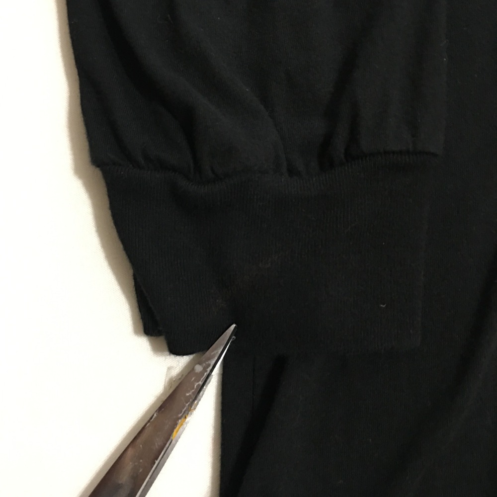 Polo Ralph Lauren Men's 2XB Long Sleeve T-Shirt Black Preppy - Picture 2 of 8